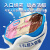 雀巢（Nestle）香草巧克力冰淇淋桶+ 三色杯冰淇淋桶 超值2盒