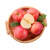 京鲜生 烟台红富士苹果5kg一级大果 单果220g以上 新鲜水果礼盒