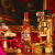 芝华士（Chivas Regal）苏格兰调和型威士忌洋酒12年英国原瓶进口 跨境直採 保税仓直发 芝华士12年1000ml