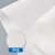 洁佰业（JIEBAIYE）R5252W 高效工业擦拭布 无尘纸吸油吸水白色 25*37cm 500片/卷