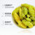 果粮食者新疆葡萄干大颗粒黑加仑红香妃绿葡萄干吐鲁番特产无核休闲零食 绿宝石葡萄干500g