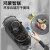 九阳（Joyoung）免手洗破壁机 低音不用手洗高端多功能榨汁机0.3-1.2L容量豆浆机Y536（天空系列）