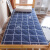 南极人（Nanjiren）床垫子床褥子学生单人床垫宿舍褥子榻榻米垫被 绅士 120*200cm