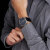 天梭（TISSOT）瑞士手表 杜鲁尔系列皮带自动机械男士手表T099.407.16.048.00