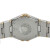 欧米茄（OMEGA）瑞士手表星座系列石英镶钻24mm520礼物送女友123.20.24.60.55.001