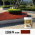 三青水性木蜡油 户外防腐木油室内外实木漆家具翻新木用油漆 红棕1KG