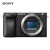 索尼（SONY）ILCE-6400 APS-C画幅4K视频Vlog直播旅行微单数码相机 A6400 黑色 官方标配