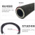 HAOGKX  高压软管，钢丝编织橡胶管，DN6-DN75mm，单价/米 橡胶钢丝编织管二层/DN8