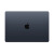Apple（苹果）2024款MacBookAir 15.3英寸M3芯片 国行原封全新未激活 M3(8核10图)午夜色 8GB 512GB