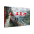 九神鹿绘本馆系列：人工天河——中国红旗渠