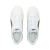 彪马（PUMA）男女同款 基础系列 板鞋 390987-03白-黑色-金色-03 42.5UK8.5 