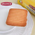 百乐可（BALOCCO） 进口奶油蜂蜜饼干350g 独立小包装零食意大利进口牛奶饼干下午茶