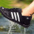 阿迪达斯 （adidas）男鞋2024春季新款户外运动训练徒步休闲耐磨舒适透气越野运动鞋 Q21031 42