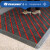 洁力（Clean Power）三合一地垫公司地毯酒店防滑垫EVA拼接刮泥除尘垫单刷尺寸定制/0.1平米