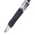 晨光（M&G）文具K35按动中性笔0.7财务办公大容量头中性笔签字笔水笔 0.7 黑色K-35 办公按动笔 12支/盒 1盒