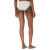 Calvin Klein 618女士合身弹力比基尼内裤 Dove XS