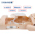 欣曼XINMAN 心肺复苏模拟人全身 CPR急救训练人体模型（8寸液晶触摸屏/无线版）