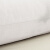 紫优晗纯色极简风全棉四件套100%纯棉北欧简约朴素活性印染裸睡亲肤被套 白色 1.2m床单款三件套