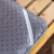 南极人（Nanjiren）床垫子床褥子学生单人床垫宿舍褥子榻榻米垫被 绅士 120*200cm