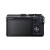 佳能canon/佳能M6二代微单相机m6mark2 II入门级学生高清旅游数码摄影 全新港版佳能M6二代黑色 单机 + 18-150 镜头