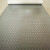 康格雅 PVC地垫塑料防水防滑垫 车间楼梯走廊橡胶耐磨地板脚垫 1.2米宽(灰色人字) 长度要几米就拍几