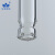 玻璃孟氏洗瓶加厚多孔气体洗瓶50/100/250/500/1000/2500ml洗气瓶 50ml(磨口29mm