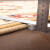 俪羊地毯卧室床边毯欧式家用长方形进门地毯门厅玄关房间门口床前地毯 LY-08W米驼色 0.8米x1.5米
