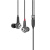 森海塞尔(Sennheiser) IE80S 旗舰级专业高保真HiFi音乐耳机 有线入耳式耳机黑色