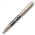 英雄（HERO）钢笔 2065（10K）金尖钢笔高端商务办公墨水笔 黑杆
