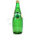 巴黎水（Perrier ） 法国原装进口 原味气泡水矿泉水 750ml*12瓶