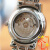 瑞士正品 浪琴LONGINES女表 瑰丽系列 自动机械手表 L4.321.4.11.6 钢带女表
