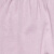 宜而爽秋裤女式纯棉中厚偏薄款大码全棉保暖裤纯色打底棉毛裤单条 G57 灰紫 XL(170/95)