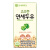 韩国进口 延世YONSEI  香香豆奶牛奶饮料 200ml*6盒