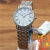 瑞士正品 浪琴Longines男表-瑰丽系列34.5MM小表盘腕表 自动机械 L4.821.4.11.6