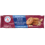 美国进口Voortman（沃特曼）无蔗糖燕麦饼干 227g/袋 休闲零食小吃