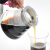 HARIO V60透明手冲咖啡套装滴滤式 带滤纸量勺日本原装进口 vdst-02