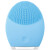 斐珞尔（FOREO） 硅胶电动毛孔清洁美容按摩洗脸器洁面仪 适合混合性肌肤 露娜 LUNA2代 蓝色