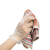 麦迪康/Medicom 1209一次性PVC手套 无粉通用型 100只/盒 厂家直发 企业专享