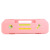 Bee 蜜蜂牌 37键口风琴 硬盒装 粉色(中小学教学琴赠教材一本)