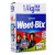 澳洲进口 新康利Weet-Bix 燕麦谷物欢乐颂早餐冲调饮品 低脂代餐营养麦片 1.4kg