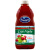 美国进口果汁  优鲜沛ocean spray 蔓越莓苹果果汁1.5L