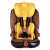 Belovedbaby贝适宝儿童安全座椅至尊者 咖啡色 9-36kg（约9个月-12岁 ）适合所有车型