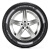 倍耐力（Pirelli）轮胎/汽车轮胎 185/60R14 82H 新P1 适配大众捷达/大众POLO/斯柯达晶锐/雪铁龙爱丽舍
