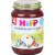 喜宝HIPP 有机蓝莓苹果泥 4个月以上宝宝 190g 德国进口