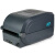 斑马（ZEBRA） GT800升级款ZD420T 条码标签打印机热转印 热敏不干胶合格证固定资产 GT820-203dpi（ 升级款ZD888CR)