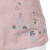 十月妈咪孕妇装防电磁波上衣 四叶草四季电脑防辐射服粉红170/98C XL码