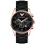 阿玛尼（ARMANI）手表 多功能时尚腕表 商务男士石英表 AR5905送调表器