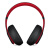 Beats studio3wireless 录音师3 头戴式蓝牙音乐无线降噪耳机 桀骜黑红（十周年纪念款）