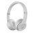 Beats solo3 wireless 头戴式蓝牙耳机 手机耳机 游戏耳机 哑光银