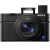 索尼sonyrx100m7m6黑卡数码相机vlog视频4k眼部对焦rx100m6标配赠存储
